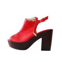 کفش زنانه مدل PU9CM