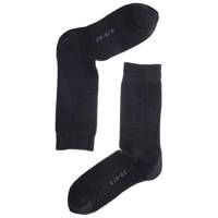 جوراب نانو 70 درصد مردانه پاآرا مدل 2-5-204 Pa-ara 204-5-2 Socks For Men