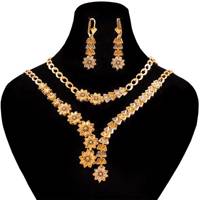 نیم ست اچ ام مدل S066 HM S066 Half Set