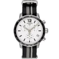 ساعت مچی عقربه ای مردانه تیسوت مدل T095.417.17.037.10 Tissot T095.417.17.037.10 Watch for Men