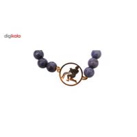 دستبند طرح ماه تولد بهمن کد 1235 Ferida Bahman Birth Month 1235 Bracelet