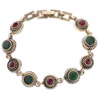 دستبند دایاموند مدل Ed Diamond Ed Bracelet