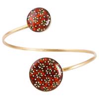 دستبند النگویی گالری نگارینه کد 212004 Negarineh 212004 Bracelet