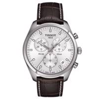 ساعت مچی عقربه ای مردانه تیسوت مدل PR 100 T101.417.16.031.00 Tissot PR 100 T101.417.16.031.00 Watch For Men