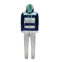 ست سوییشرت و شلوار مردانه رویین تن پوش مدل 8021 Rooeentanpoosh 8021 sweatshirt And Pants Set For Men