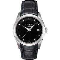 ساعت مچی عقربه ای زنانه تیسوت مدل T035.210.16.051.00 Tissot T035.210.16.051.00 Watch For Women