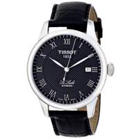 ساعت مچی عقربه ای مردانه تیسوت مدل Le Locle T41.1.423.53 Tissot Le Locle T41.1.423.53 Watch For Men