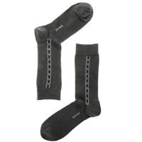 جوراب نانو 30 درصد مردانه پاآرا مدل 12-20215 Pa-ara 20215-12 Socks For Men