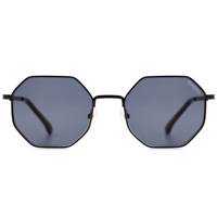 عینک آفتابی کومونو مدل Monroe matte black Komono Monroe matte black Sunglasses