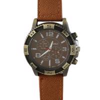 ساعت مچی عقربه ای مردانه نانسی مدل MW74 Nanci MW74 For Men Watch