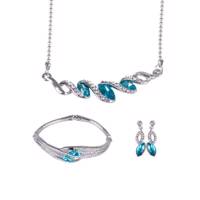ست کریستال الفین مدل el01016 Elfin el01016 Crystal Set