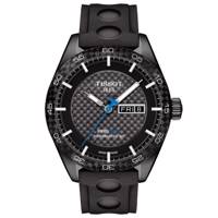 ساعت مچی عقربه ای مردانه تیسوت مدل PRS 516 T100.430.37.201.00 Tissot PRS 516 T100.430.37.201.00 Watch For Men