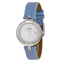 ساعت مچی عقربه ای زنانه تیسوت مدل Pinky T084.210.16.017.02 Tissot Pinky T084.210.16.017.02 Watch For Women