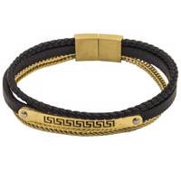 دستبند گالری کاجین مدل KKD06 Kajin Gallery KKD06 Bracelet