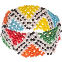 دستبند جی دبلیو ال مدل B15164 JWL B15164 Bracelets