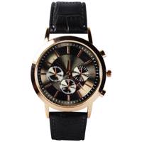 ساعت مچی عقربه ای مردانه M28