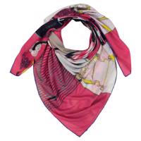 روسری زنانه کین و فیت مدل 301 Kino Fit 301 Scarf For Women