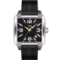 ساعت مچی عقربه ای مردانه تیسوت مدل Quadrato T005.510.17.057.00 Tissot Quadrato T005.510.17.057.00 Watch For Men