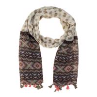 شال گلامور مدل 0194 Glamour 0194 Shawl