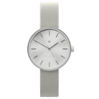 ساعت مچی عقربه ای زنانه نیوگیت مدل The Atom Shiny Steel Newgate The Atom Shiny Steel Woman Watch