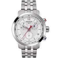 ساعت مچی عقربه ای زنانه تیسوت مدل T055.217.11.017.00 Tissot T055.217.11.017.00 Watch for Women