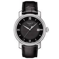 ساعت مچی عقربه ای مردانه تیسوت مدل Bridgeport T097.410.16.058.00 Tissot Bridgeport T097.410.16.058.00 Watch For Men