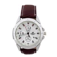 ساعت مچی عقربه ای مردانه مدل7256