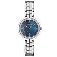 ساعت مچی عقربه ای زنانه تیسوت مدل Flamingo T094.210.11.121.00 Tissot Flamingo T094.210.11.121.00 Watch For Women