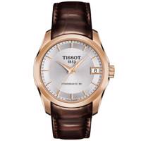 ساعت مچی عقربه ای زنانه تیسوت مدل T035.207.36.031.00 Tissot T035.207.36.031.00 Watch For Women