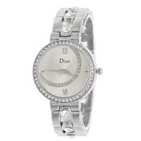 ساعت مچی عقربه ای زنانه مدل D730 D730 Watch For Women