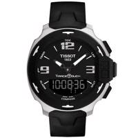 ساعت مچی عقربه ای مردانه تیسوت T081.420.17.057.01 Tissot T081.420.17.057.01