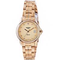 ساعت مچی عقربه ای زنانه تیسوت T15.5.181.24 Tissot T15.5.181.24
