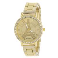 ساعت مچی عقربه ای زنانه مدل F951 F951 Watch For Women