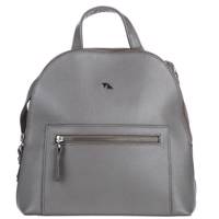 کوله پشتی زنانه چرم مشهد مدل S5068 Mashad Leather S5068 Backpack For Women