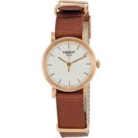 ساعت مچی عقربه ای زنانه تیسوت مدل T109.210.37.031.00 Tissot T109.210.37.031.00 Watch for Women