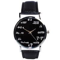 ساعت مچی عقربه ای مردانه و زنانه مدل mw