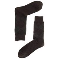 جوراب نانو 60 درصد مردانه پاآرا مدل 7-217 Pa-ara 217-7 Socks For Men