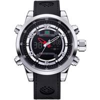 ساعت مچی عقربه ای مردانه وید مدل WH3315-2-Black