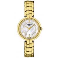 ساعت مچی عقربه ای زنانه تیسوت مدل Flamingo T094.210.33.111.00 Tissot Flamingo T094.210.33.111.00 Watch For Women