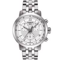 ساعت مچی عقربه ای مردانه تیسوت مدل T055.417.11.018.00 Tissot T055.417.11.018.00 Watch For Men