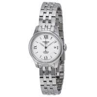 ساعت مچی عقربه ای زنانه تیسوت مدل Le Locle T41.1.183.33 Tissot Le Locle T41.1.183.33 Watch For Women