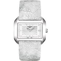 ساعت مچی عقربه ای زنانه تیسوت مدل T023.309.16.031.02 Tissot T023.309.16.031.02 Watch For Women