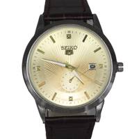 ساعت مچی عقربه ای مردانه کد MW124