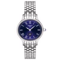 ساعت مچی عقربه ای زنانه تیسوت مدل Tissot Bella Ora T103.110.11.043.00 Tissot Bella Ora T103.110.11.043.00 Watch For Women