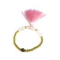 دستبند مهره ای ماروسی مدل 509517 509517 Bracelet Marusi