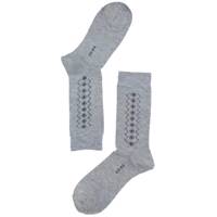 جوراب نانو 30 درصد مردانه پاآرا مدل 9-20231 Pa-ara 20231-9 Socks For Men
