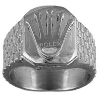 انگشتر شهر شیک مدل A409-2 Shahr Shik A409-2 Ring