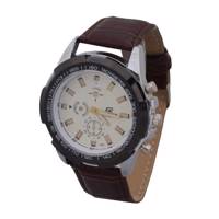 ساعت عقربه ای مردانه مدل 7169