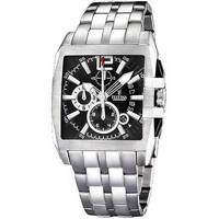 ساعت مچی عقربه ای مردانه فستینا F16393/3 Festina F16393/3