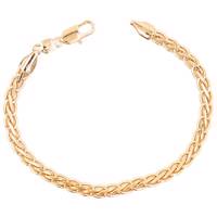 دستبند شهر شیک طرح بافت مدل R-201 Shahr Shik Texture R-201 Bracelet